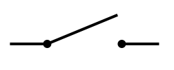 Die Wichtigsten Schaltsymbole
